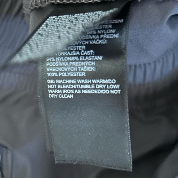The North Face Track Pants - Picture 8 of 15